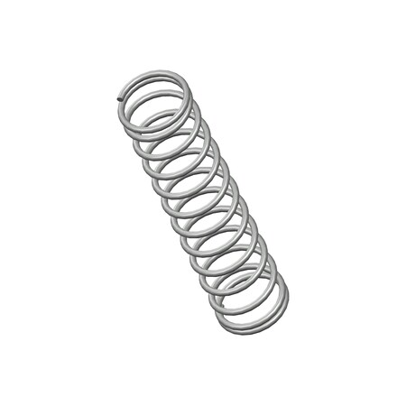 Approved Vendor Compression Spring, O= .343, L= 1.50, W= .030 R G909968194